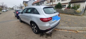 Mercedes-Benz GLC 220 4WD | Auto.bg — изображение 10
