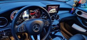Mercedes-Benz GLC 220 4WD | Mobile.bg   9