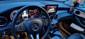 Mercedes-Benz GLC 220 4WD | Mobile.bg    9