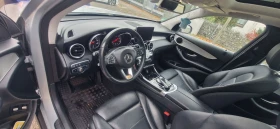 Mercedes-Benz GLC 220 4WD | Auto.bg — изображение 12
