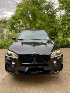 BMW X5, снимка 2