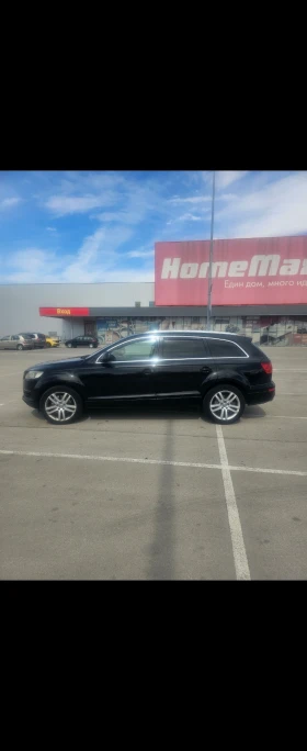 Audi Q7 3.0 TDl, Sline, , Bose | Mobile.bg    7