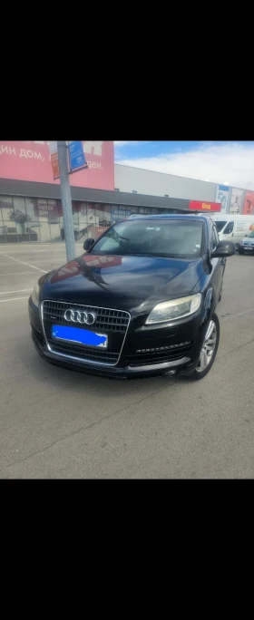 Audi Q7 3.0 TDl, Sline, , Bose | Mobile.bg    12