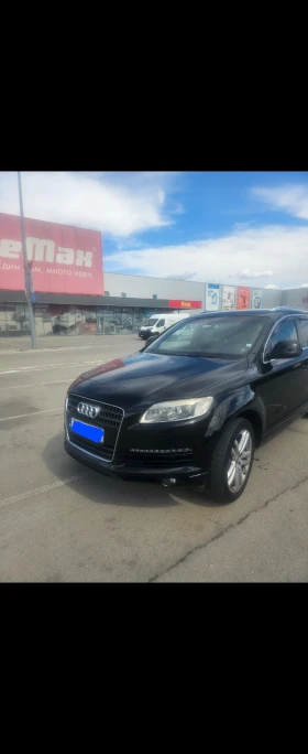 Audi Q7 3.0 TDl, Sline, , Bose | Mobile.bg    9