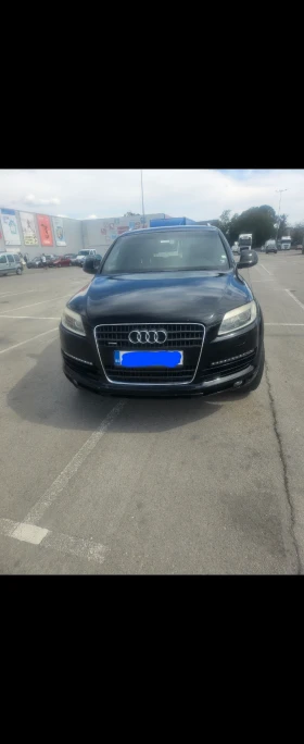 Audi Q7 3.0 TDl, Sline, , Bose | Mobile.bg    10