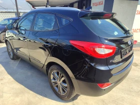 Hyundai IX35 1.7crdi 6c.k Euro 5B, снимка 6