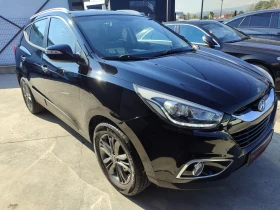 Hyundai IX35 1.7crdi 6c.k Euro 5B, снимка 3