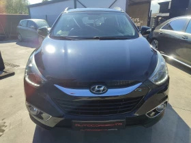 Hyundai IX35 1.7crdi 6c.k Euro 5B, снимка 2