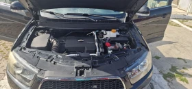 Chevrolet Captiva 2.2D 4x4, снимка 12