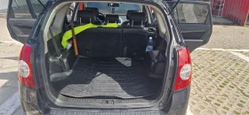 Chevrolet Captiva 2.2D 4x4, снимка 9