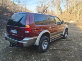 Mitsubishi Pajero sport 2.5tdi, снимка 5