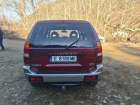 Mitsubishi Pajero sport 2.5tdi, снимка 4