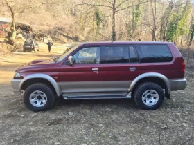 Mitsubishi Pajero sport 2.5tdi, снимка 3