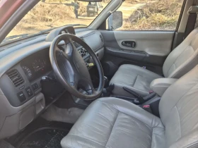 Mitsubishi Pajero sport 2.5tdi, снимка 9