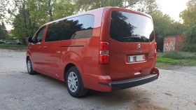 Citroen Spacetourer XL 9 места, снимка 6