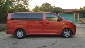 Citroen Spacetourer XL 9 места, снимка 3