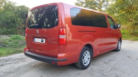 Citroen Spacetourer XL 9 места, снимка 4