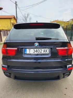 BMW X5 40d xDrive Steptronic, снимка 2