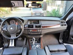 BMW X5 40d xDrive Steptronic | Mobile.bg    11