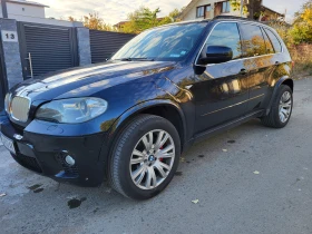 BMW X5 40d xDrive Steptronic | Mobile.bg    17