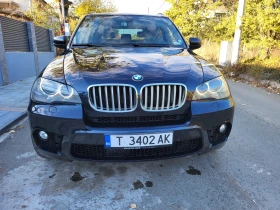     BMW X5 40d xDrive Steptronic