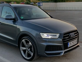 Audi Q3, снимка 7