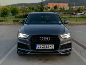 Audi Q3, снимка 9