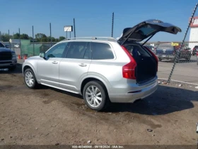 Volvo Xc90 T6 MOMENTUM | Mobile.bg    3