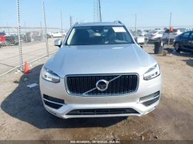 Volvo Xc90 T6 MOMENTUM | Mobile.bg    5