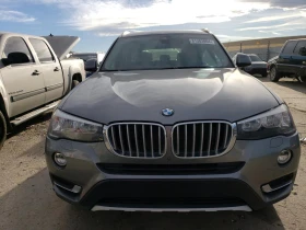 BMW X3 XDRIVE28I   | Mobile.bg    5