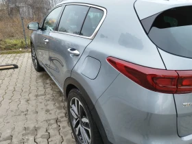 Kia Sportage, снимка 7