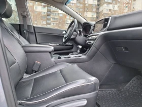 Kia Sportage, снимка 12