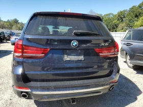 BMW X5, снимка 6