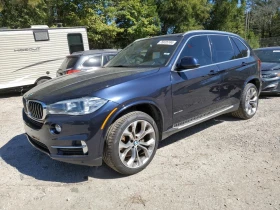 BMW X5, снимка 1