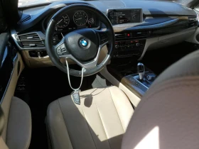 BMW X5, снимка 8