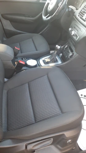 Audi Q3 2.0tdi, снимка 8