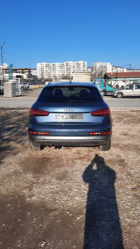 Audi Q3 2.0tdi, снимка 4