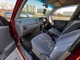 Suzuki Grand vitara 2.0i ГАЗ, БЕЗ ТОЧКА РЪЖДА, снимка 11