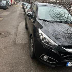 Hyundai IX35 2.0 GDI, снимка 4