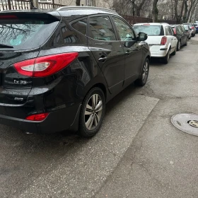 Hyundai IX35 2.0 GDI, снимка 5