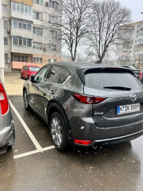 Mazda CX-5 Takumi , снимка 5