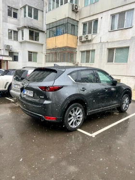 Mazda CX-5 Takumi , снимка 3