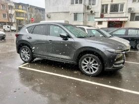 Mazda CX-5 Takumi , снимка 2