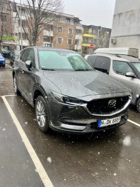 Mazda CX-5 Takumi , снимка 1