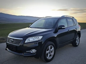 Toyota Rav4 Face* D4D/150ks* FULL* , снимка 1