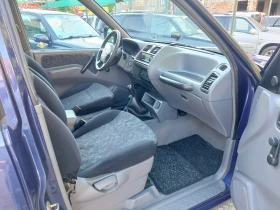 Обява за продажба на Nissan Terrano 2.4i-116.kc-ТОП СЪСТОЯНИЕ ~10 999 лв. - изображение 6