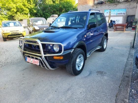 Обява за продажба на Nissan Terrano 2.4i-116.kc-ТОП СЪСТОЯНИЕ ~10 999 лв. - изображение 2