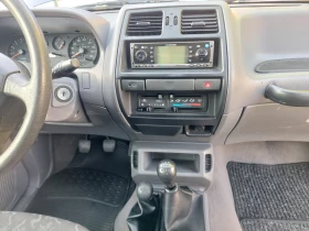 Обява за продажба на Nissan Terrano 2.4i-116.kc-ТОП СЪСТОЯНИЕ ~10 999 лв. - изображение 11