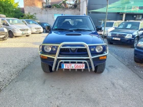 Обява за продажба на Nissan Terrano 2.4i-116.kc-ТОП СЪСТОЯНИЕ ~10 999 лв. - изображение 1