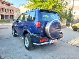 Обява за продажба на Nissan Terrano 2.4i-116.kc-ТОП СЪСТОЯНИЕ ~10 999 лв. - изображение 3